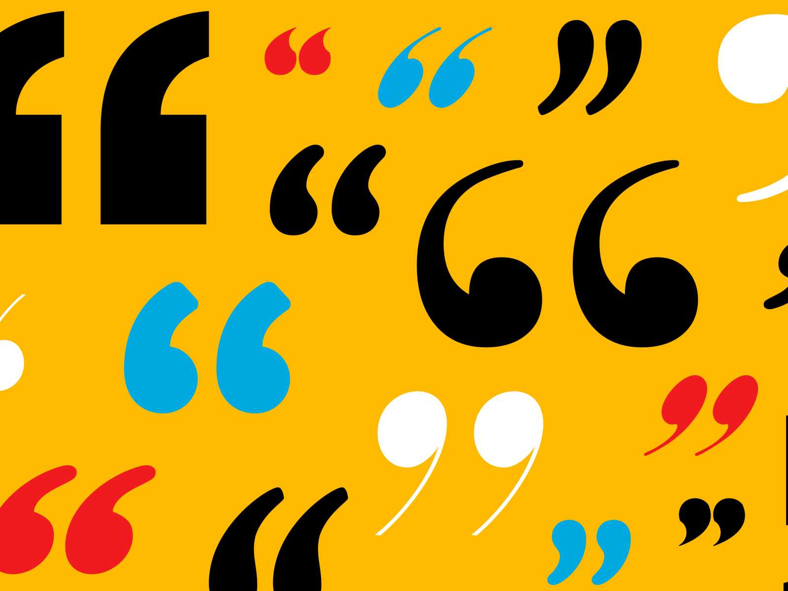 5 More Sneaky Typography Errors to Watch Out For en dash em dash dashes quotes article learning graphic design fonts font typography type design
