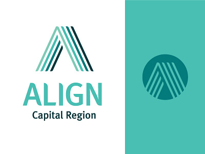 Align Logo and Symbol