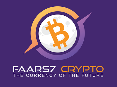 Crypto Logo Design