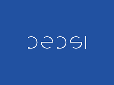 Pepsi logotype