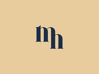 Maden Holding logotype