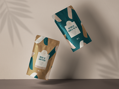 Acheta packaging