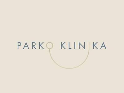 Parko klinika logotype
