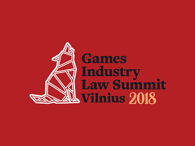 Games Industry Law Summit games law legal logo vilnius