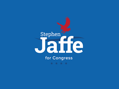 Stephen Jaffe for Congress