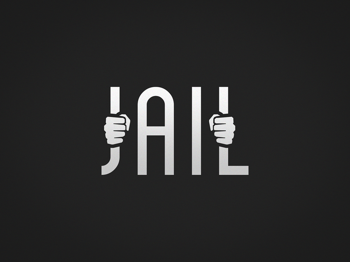 Jail Bars designs, themes, templates and downloadable graphic elements ...
