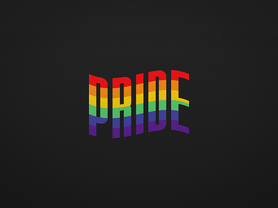 Pride