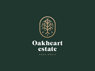 Oakheart Estate