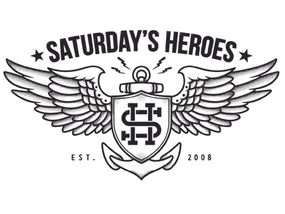 Saturday's Heroes