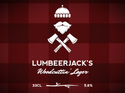 Lumbeerjack's