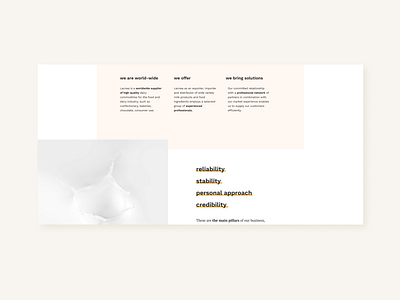 Component Website Design design figma minimal web webdesign