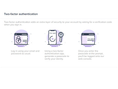 Two-Factor Authentication