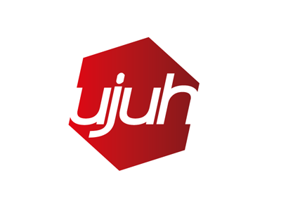 Ujuh Logo Concept 01