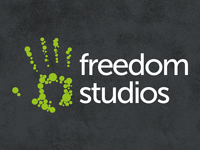 Freedom Studios - New Logo