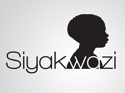 Siyakwazi logo concept - 1