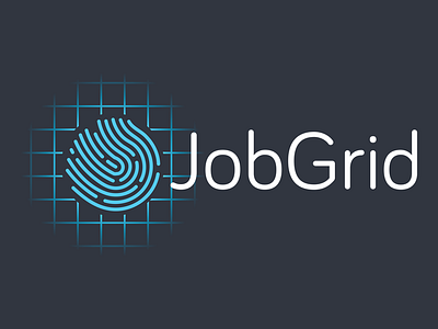 JobGrid Logo - Final Version