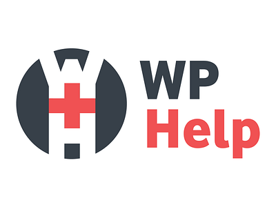 WP Help Logo