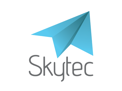 Skytec Verticle 2nd Version