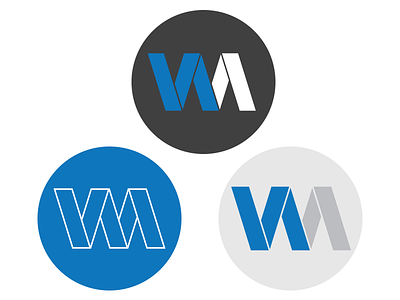 Wits App - Round Icons android app blue grey icon logo university