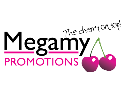 Megamy Promotions Logo