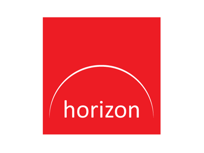 Horizon Logo Concept