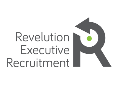 Revolution Logo 02 - Horizonatal