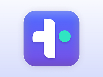 Till App Icon app app icon finance graphic design icon till ui