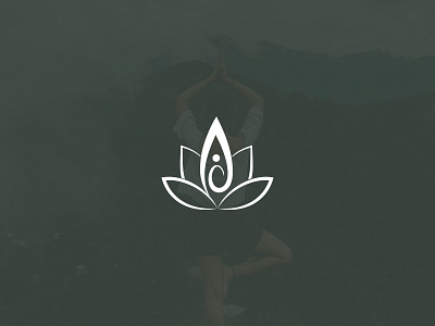 Yoga Logo