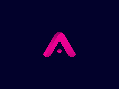 A | Brand Identity Design a a logo a typography branding design graphic design logo logo design