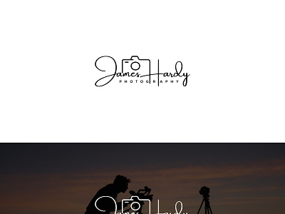 photography logo design ideas