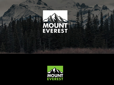 mount everest logo design best design best designer brand identity branding custom logo design everest logo graphic design logo logo mark logodesign logotype modern logo mount mount everest logo mount logo symbol