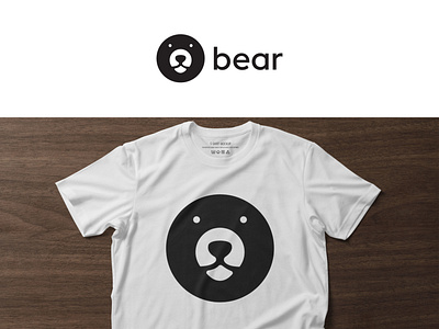 Bear logo