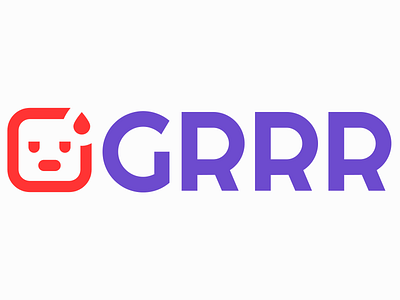 GRRR Logo