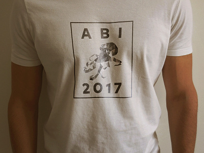 Graduation Shirt animal branding fashion graphic design minimal