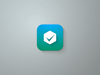 Squezy / new icon app apple icon ios iphone logo quiz shadow sketch