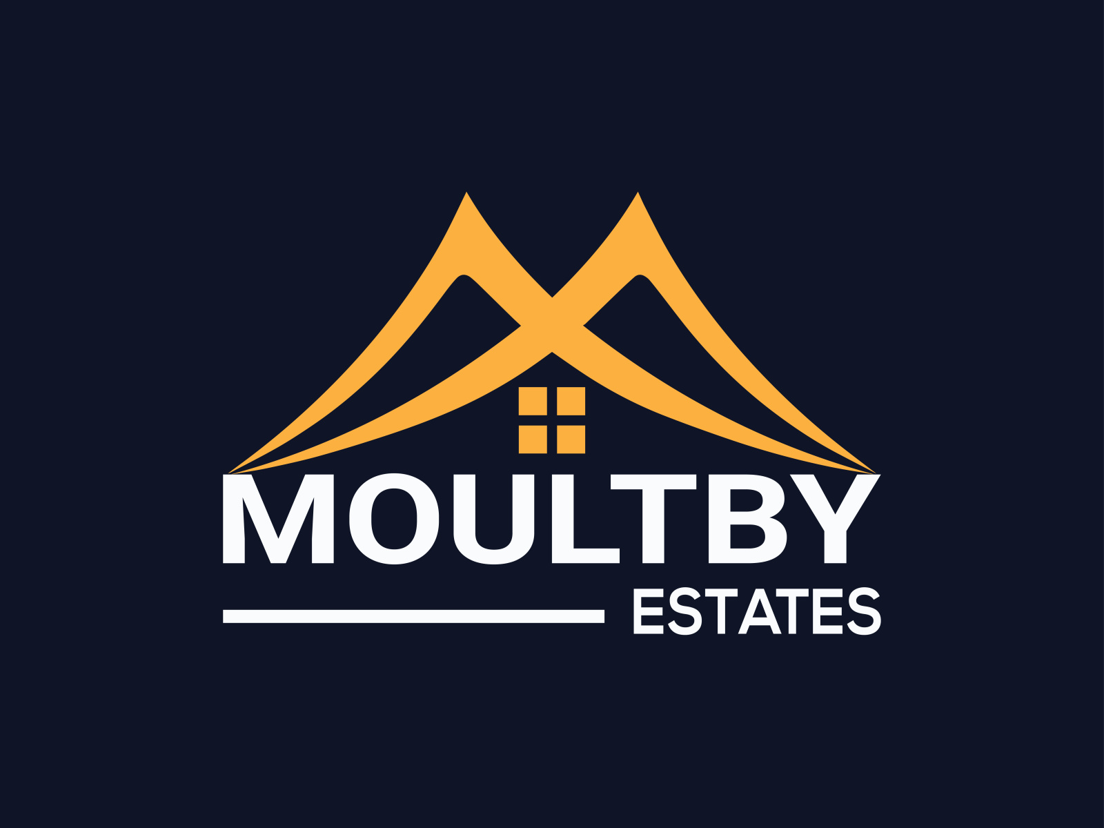 Copany logo by Md Sajib Hossain on Dribbble