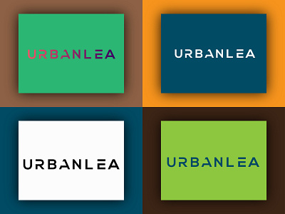 Urban lea company logo