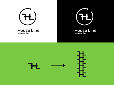 House Line Construction