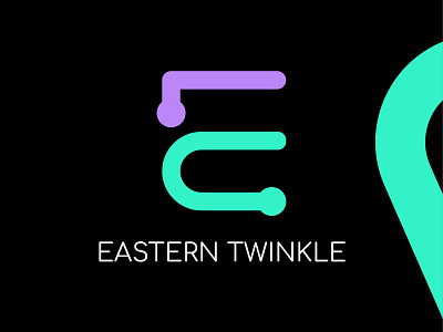 Eastern Twinkle 3d logo app design app icon branding design graphic design icon design illustration logo ui