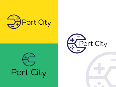 Port City