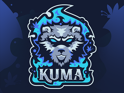 Kuma Mascot