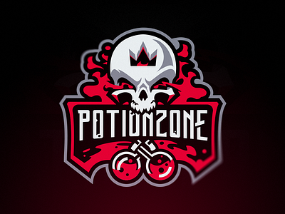 PotionZone