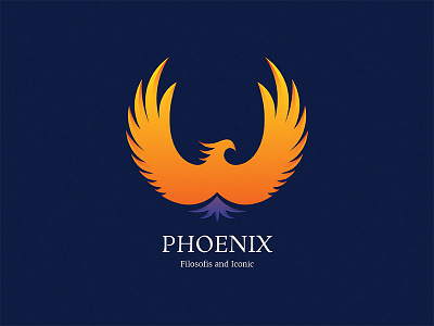 Phoenix Logo