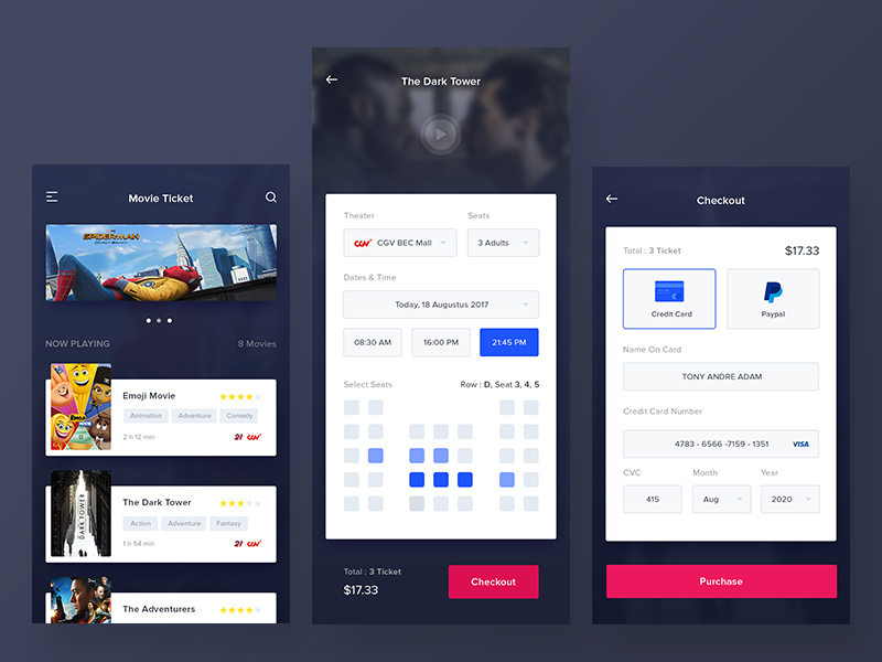 Dribbble