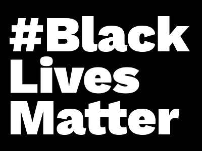blackoutTuesday blacklivesmatter protest
