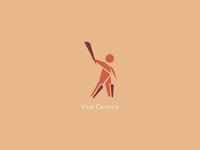 Cricket Century banner bet cricket football icon logo profile screen sport ui user ux
