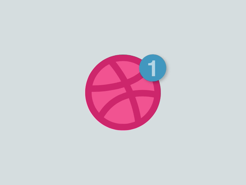 1 Invite draft dribbble first shot follow invitation invite player shot shots ui ux