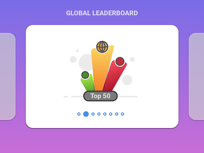 Prediction Guru | Premium banner concept graphic icon idea logo menu profile screen sport ui user
