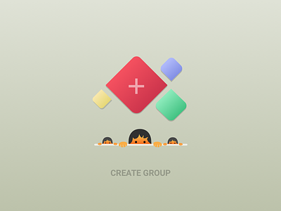 GROUP graphics icon idea india inspiration logo profile sport ui ux
