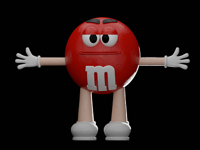 M&M's